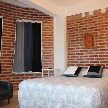 Jujuy-Preyungas Leilighet San Salvador de Jujuy Eksteriør bilde