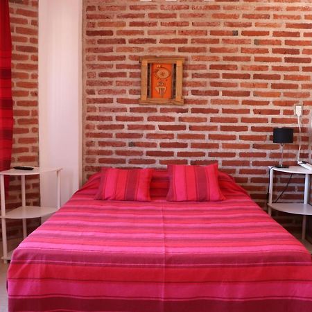 Jujuy-Preyungas Leilighet San Salvador de Jujuy Eksteriør bilde