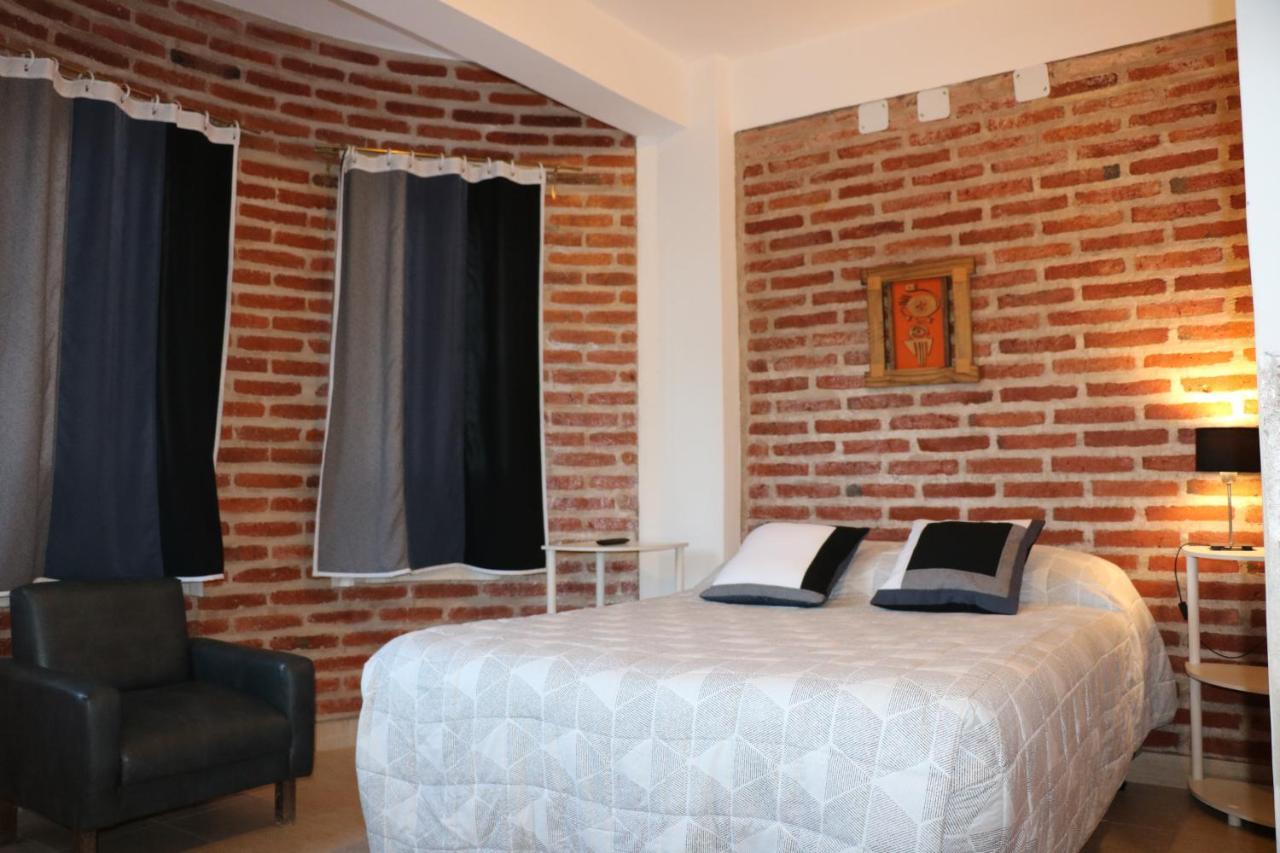 Jujuy-Preyungas Leilighet San Salvador de Jujuy Eksteriør bilde