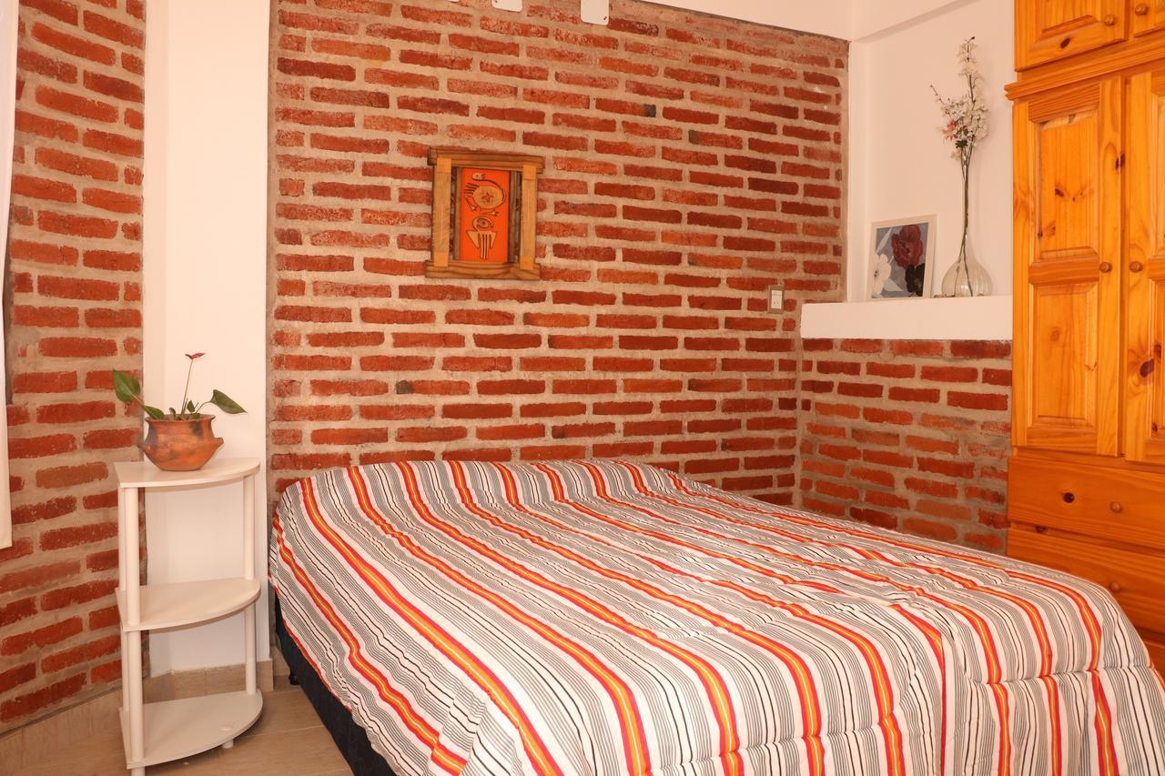 Jujuy-Preyungas Leilighet San Salvador de Jujuy Eksteriør bilde
